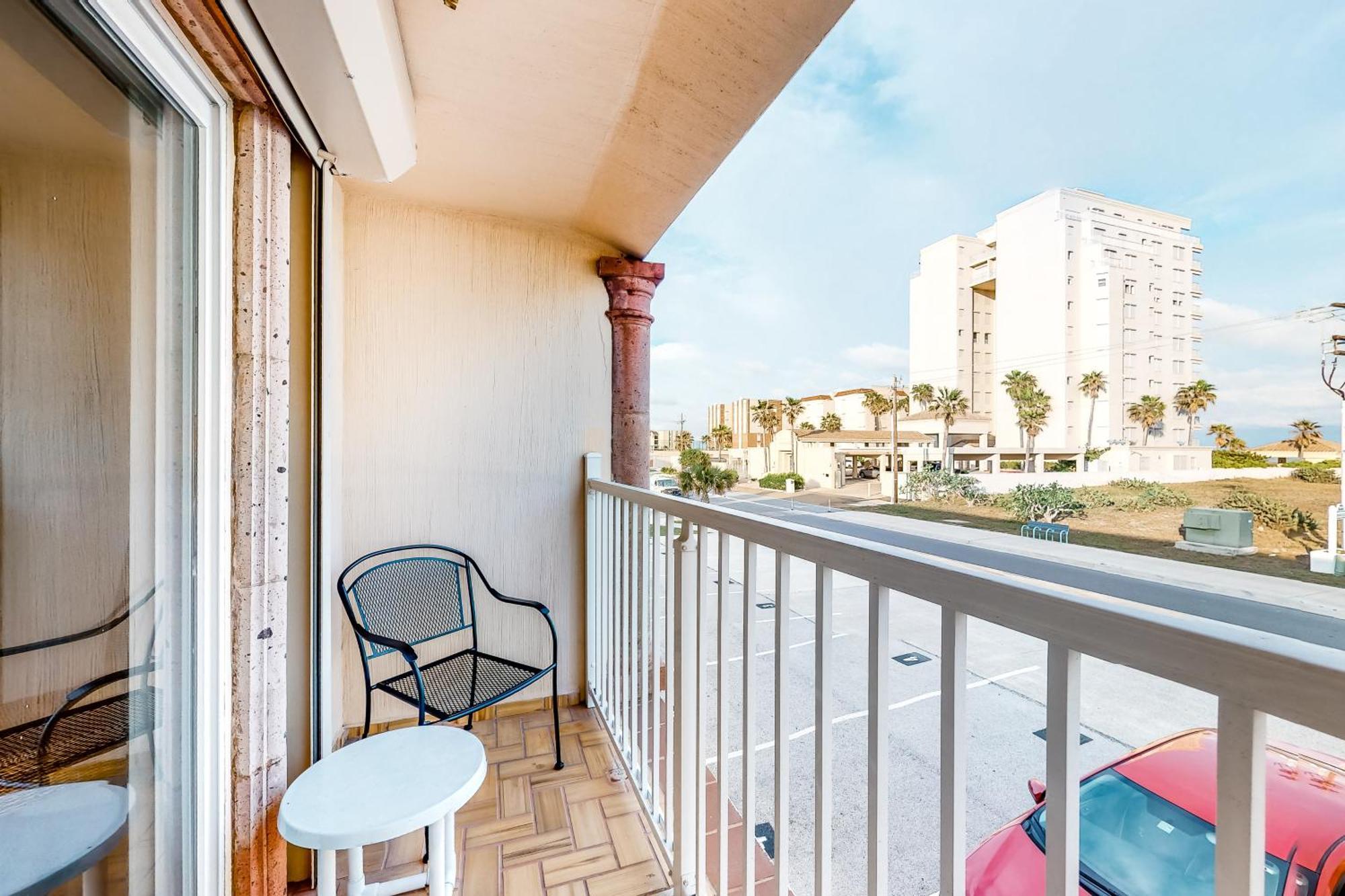 Tropical Breeze Apartment South Padre Island Room photo