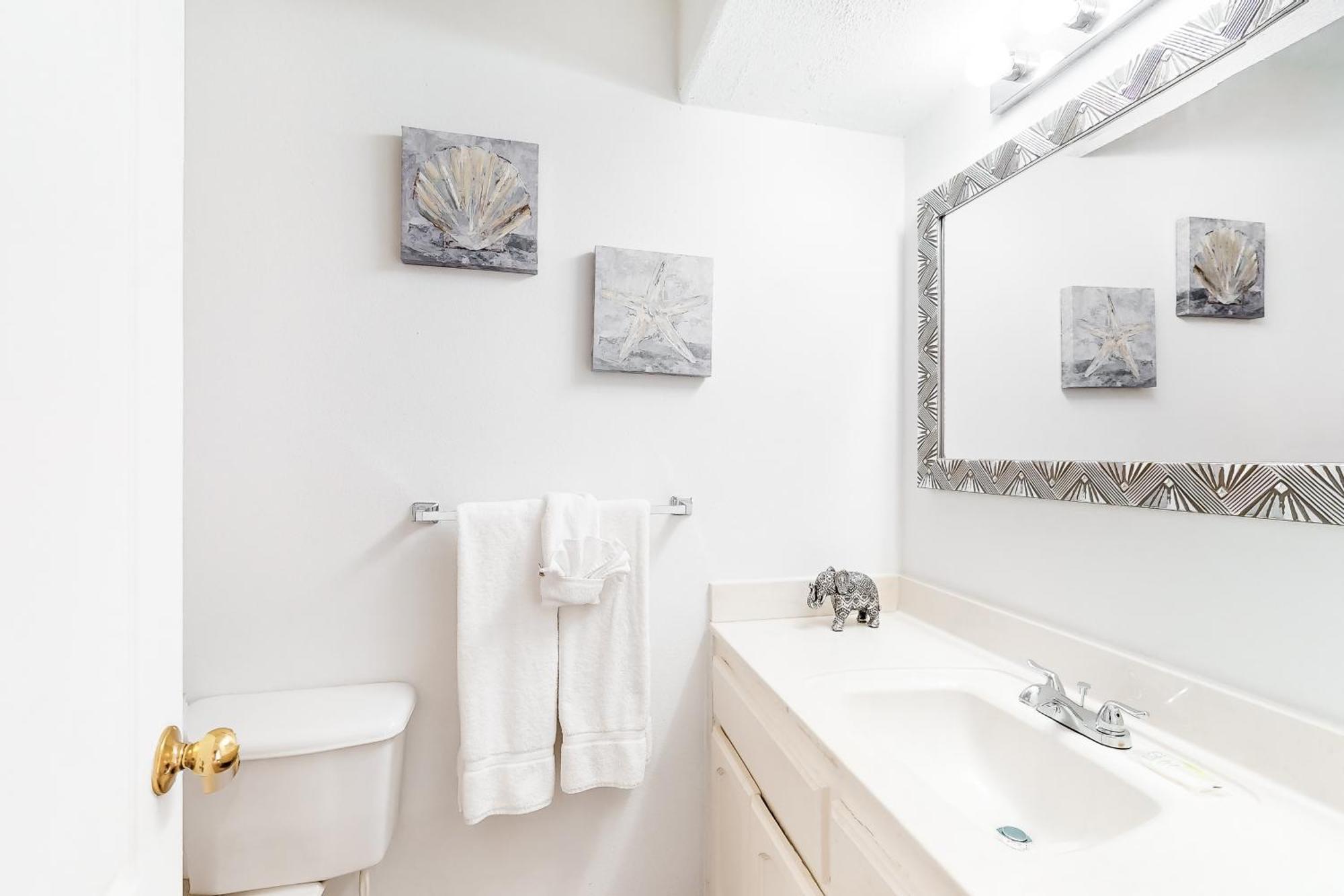 Tropical Breeze Apartment South Padre Island Room photo