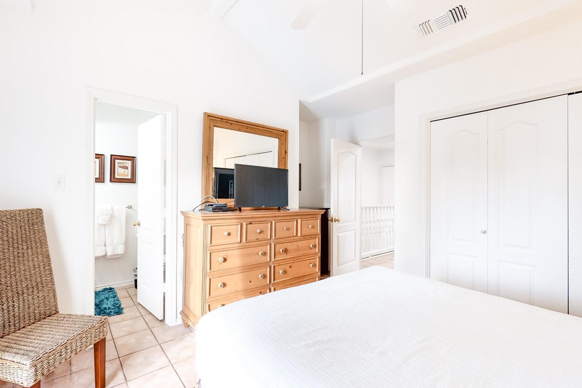 Tropical Breeze Apartment South Padre Island Room photo