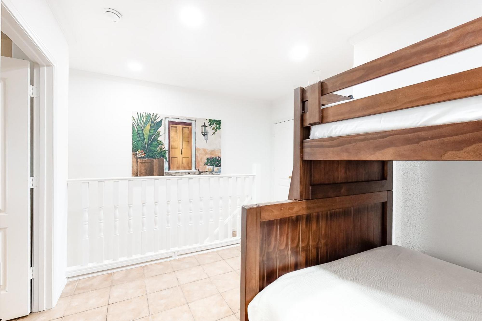 Tropical Breeze Apartment South Padre Island Room photo