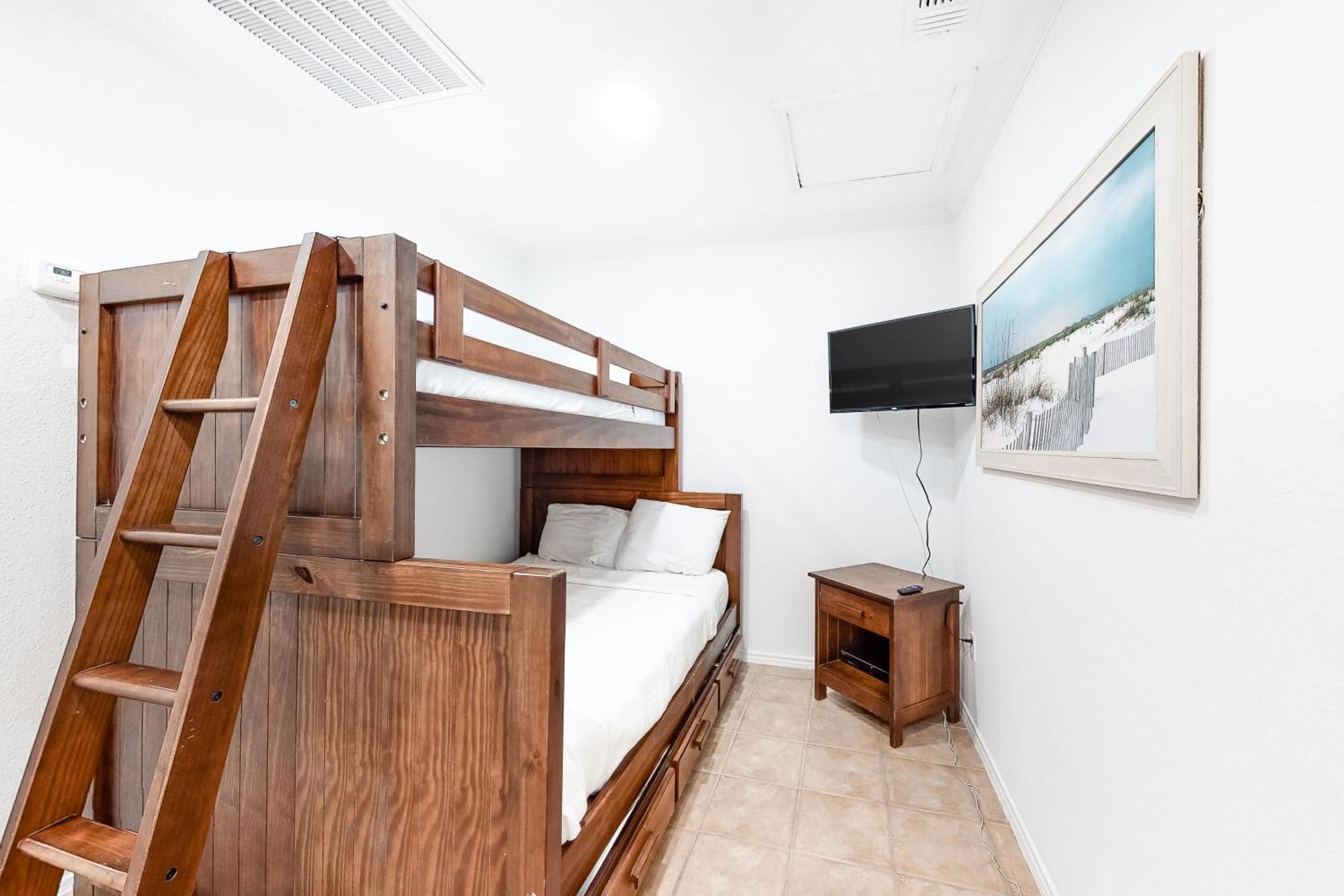 Tropical Breeze Apartment South Padre Island Room photo