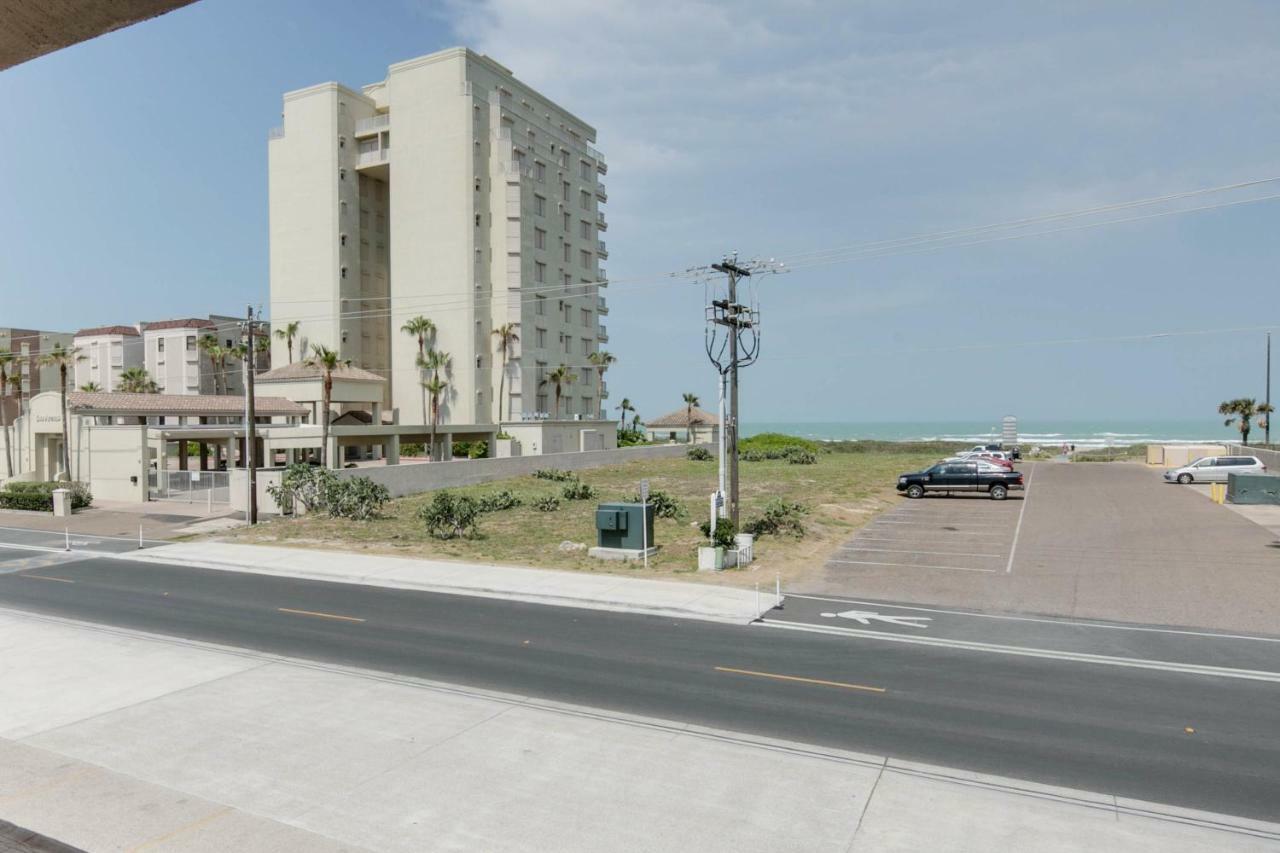 Tropical Breeze Apartment South Padre Island Exterior photo